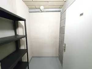 Pronájem bytu 1+kk, Beroun, U Židovského hřbitova, 46 m2