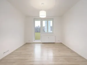 Pronájem bytu 3+1, Praha - Vršovice, Rostovská, 80 m2