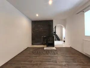 Prodej rodinného domu, Mašťov, Českosl. lesů, 55 m2