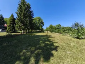 Prodej rodinného domu, Mašťov, Českosl. lesů, 55 m2
