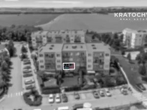 Prodej bytu 2+kk, Jesenice, Na Okruhu, 42 m2