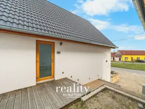 Prodej vinného sklepa, Jevišovka, 190 m2