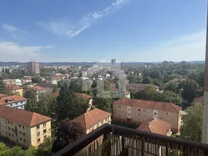 Pronájem bytu 2+1, České Budějovice - České Budějovice 3, Průběžná, 61 m2