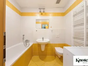 Prodej bytu 1+kk, Brno, Zábrdovická, 42 m2