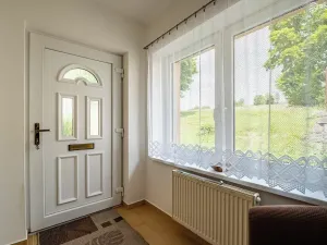 Prodej rodinného domu, Lísek, 252 m2