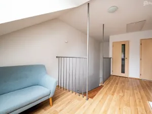Prodej rodinného domu, Lísek, 252 m2