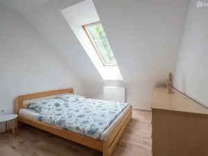 Prodej rodinného domu, Lísek, 252 m2