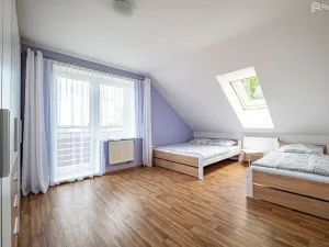 Prodej rodinného domu, Lísek, 252 m2