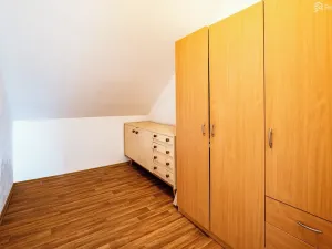 Prodej rodinného domu, Lísek, 252 m2