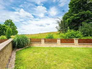 Prodej rodinného domu, Lísek, 252 m2