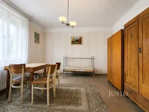 Prodej rodinného domu, Bernartice, 514 m2