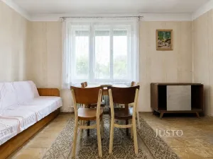 Prodej rodinného domu, Bernartice, 514 m2