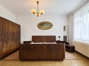 Prodej rodinného domu, Bernartice, 514 m2