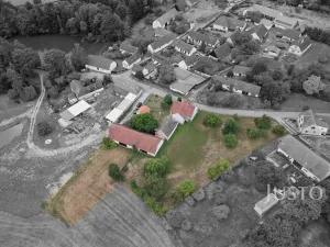 Prodej rodinného domu, Bernartice, 514 m2
