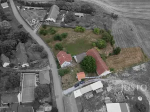 Prodej rodinného domu, Bernartice, 514 m2