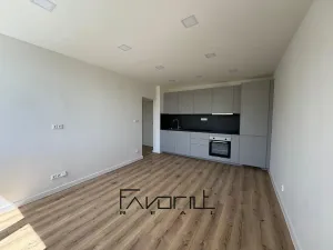Prodej bytu 2+kk, Ostrava, Krestova, 37 m2