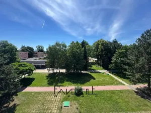 Prodej bytu 2+kk, Ostrava, Krestova, 37 m2