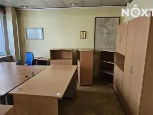 Pronájem obchodního prostoru, Tábor, Budějovická, 2000 m2
