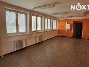 Pronájem obchodního prostoru, Tábor, Budějovická, 2000 m2