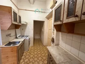 Prodej bytu 2+kk, Chrudim, Víta Nejedlého, 39 m2