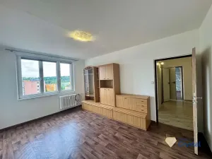 Prodej bytu 2+1, Cheb, Lesní, 53 m2