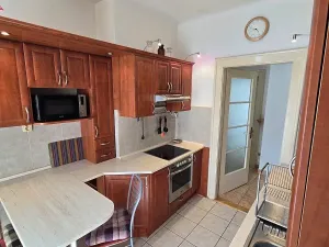 Pronájem bytu 2+1, Ostrava, Českobratrská, 80 m2