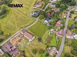 Prodej pozemku pro bydlení, Brniště, 1477 m2