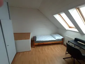 Pronájem pokoje, Brno, Matlachova, 11 m2