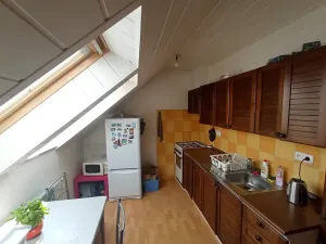 Pronájem pokoje, Brno, Matlachova, 11 m2
