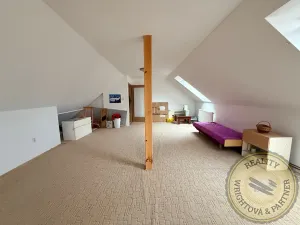 Prodej rodinného domu, Žalhostice, 110 m2
