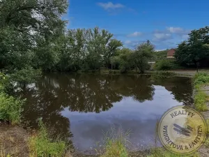 Prodej rodinného domu, Žalhostice, 110 m2