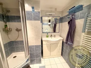 Prodej bytu 5+kk, Praha - Košíře, 178 m2
