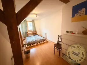 Prodej bytu 5+kk, Praha - Košíře, 178 m2