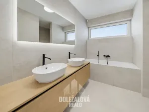 Prodej rodinného domu, Smrčná, 195 m2