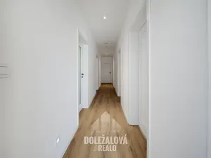 Prodej rodinného domu, Smrčná, 195 m2