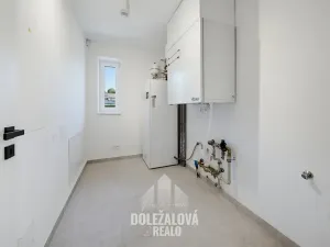 Prodej rodinného domu, Smrčná, 195 m2