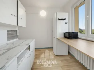 Prodej bytu 1+1, Jihlava, U Hřbitova, 36 m2