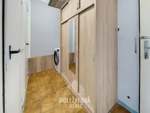 Prodej bytu 1+1, Jihlava, U Hřbitova, 36 m2