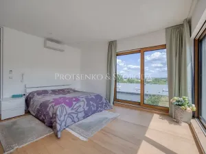 Prodej rodinného domu, Vysoký Újezd, U Rybníčka, 342 m2