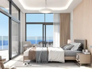 Prodej bytu 3+kk, Benidorm, Španělsko, 109 m2