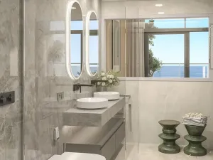 Prodej bytu 3+kk, Benidorm, Španělsko, 109 m2