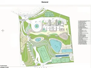 Prodej bytu 3+kk, Benidorm, Španělsko, 109 m2