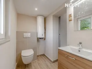 Prodej chaty, Albrechtice, 42 m2
