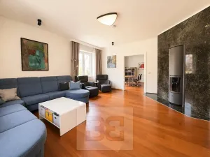 Pronájem rodinného domu, Brno, Březinova, 362 m2