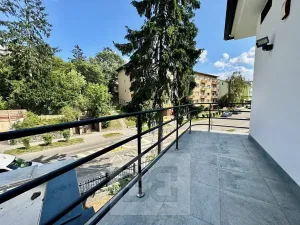 Pronájem rodinného domu, Brno, Březinova, 362 m2