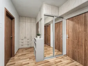Prodej bytu 3+kk, Praha - Uhříněves, Václava Trojana, 83 m2