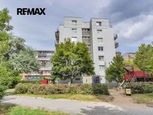 Prodej bytu 2+kk, Praha - Strašnice, Názovská, 60 m2