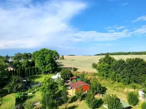 Pronájem bytu 3+1, Kunín, 90 m2