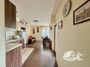 Prodej bytu 2+kk, Ravda, Bulharsko, 39 m2