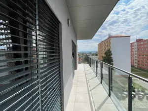 Pronájem bytu 2+kk, Uherský Brod, Sídl. Olšava, 68 m2